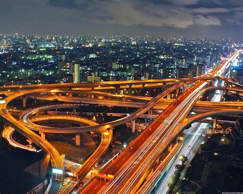 Japan: largest cities .